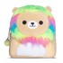 SQUISHMALLOWS Dječji ruksak, 8 l, Leonard