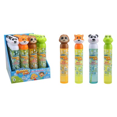 BUBBLE FUN Mjehurići 177 ml DHOBB10459