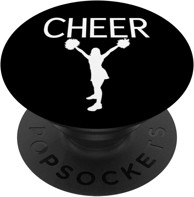 CHEERLEADING PopSockets držač za telefon With Graphics Cheer
