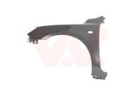 VAN WEZEL Blatobran Mazda 3 03-09, prednji, lijevi, 5 vrata
