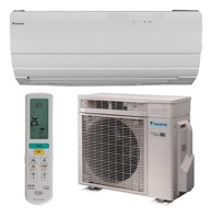 DAIKIN Klima uređaj Ururu Sarara FTXZ50N/RXZ50N, 5 kW