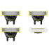 PHILIPS OneBlade zamjenske oštrice QP949/50
