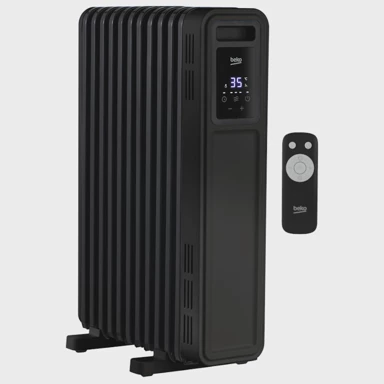 BEKO Uljni radijator RHO 8323 BT, 2300 W