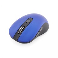 SBOX Bežični miš Wm-911, plavi