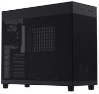 ASUS Kućište Prime AP303 Mesh, Midi Tower, crno
