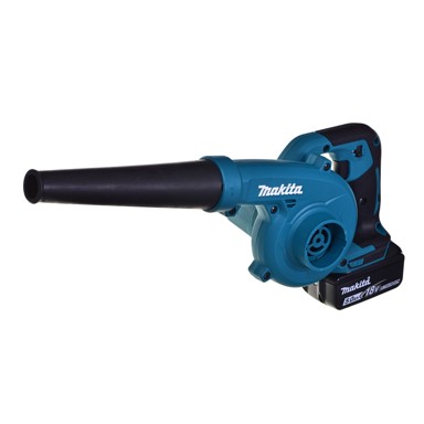 MAKITA Puhač lišća DUB185RT
