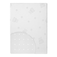 ROBA Dječji madrac od pjene s odstranjivom navlakom 95x70 cm Safe Asleep®