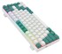 REDRAGON Tipkovnica K678WG-RGB-PRO Singed Pro, mehanička, RGB, višebojna