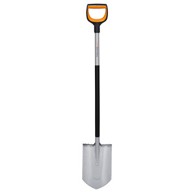 FISKARS Štihača za vrt zašiljena Xact 1200x192 mm