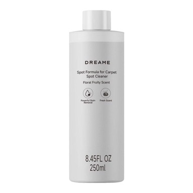 DREAME Sredstvo za čišćenje tepiha 250 ml