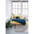 BONAMI SELECTION Crni/bež tepih 120x180 cm Coastalina 