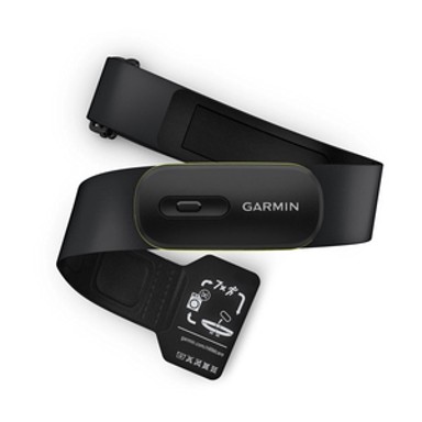 GARMIN senzor pulsa HRM 600, M-XL 