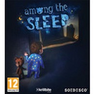 Igra za PC: Among The Sleep (STEAM Key)