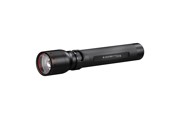 LEDLENSER Ručna svjetiljka P17R Core, crna, LED