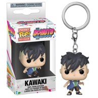 Privjesak Pocket POP Boruto Kawaki