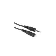 HAMA A/V program kabel 3,5 mm STEREO 2,5 m
