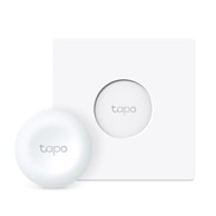 TP-LINK Prekidač za svjetlo Tapo S200D, Smart, Remote Dimmer