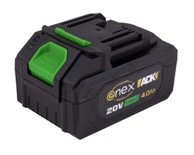 ADK Li-Ion baterija SFM175 4.0 Ah