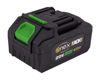 ADK Li-Ion baterija SFM175 4.0 Ah