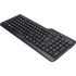 HP Tipkovnica 460 Multi-Device Bluetooth Keyboard, AZERTY belgijska, crna