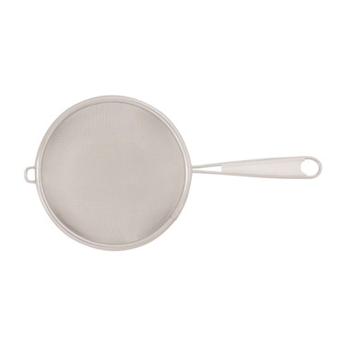 DOMY Metalno cjedilo 12 cm