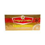 Cordyceps Complex kordiceps ampule, 10 x 10 ml