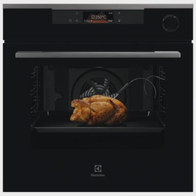 ELECTROLUX Ugradbena pećnica KOEBP39H