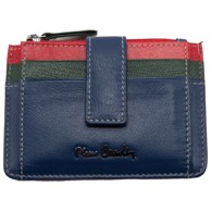 PIERRE CARDIN kožni etui-novčanik 2583 TILAK161, višebojni