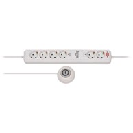 BRENNENSTUHL Produžni kabel ECO LINE COMFORT SWITCH PLUS 1159560216