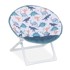 NORTHIX Zidna kanta za otpad, 5 l, mat crna