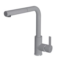 Slavina, Elleci C02, Cemento, siva