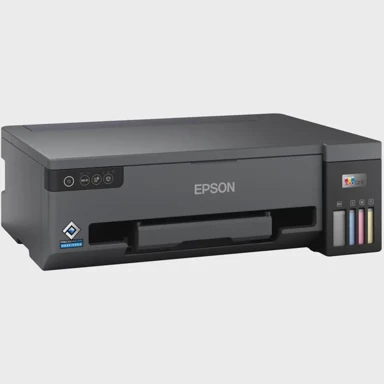 EPSON Tintni pisač EcoTank ET-14100, USB, WLAN, crna