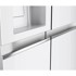 LG Side-by-Side hladnjak GSLV71SWTE DoorCooling+