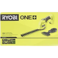 RYOBI Škare za travu