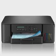BROTHER Tank printer DCP-T580DW, tintni, A4, Wi-Fi