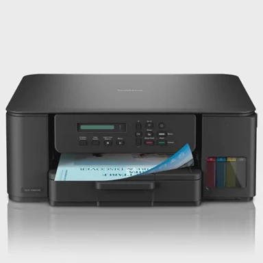 BROTHER Tank printer DCP-T580DW, tintni, A4, Wi-Fi