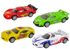 Vozilo igračka SPORTSKO VOZILO 1:43