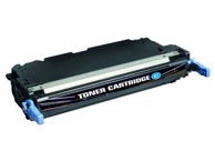 HP Originalan toner Q7581A cyan