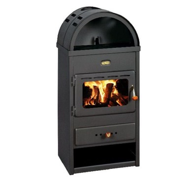 PRITY Peć na drva K1K