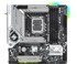ASROCK Matična ploča B760M Steel Legend, Intel B760, DDR5, WiFi, s. LGA 1700, micro ATX