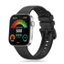 TECH-PROTECT Remen za Huawei Watch Fit 3, IconBand, crni