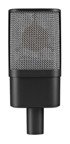 AUSTRIAN AUDIO Studijski mikrofon OC16, crno-sivi