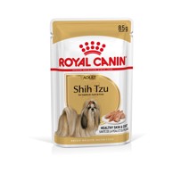 ROYAL CANIN Mokra hrana za Shih Tzu, 85 g