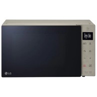 LG Mikrovalna pećnica MH6535NBS Smart Inverter Technologie