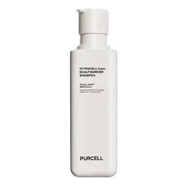 PURCELL Pixcell BIOM Scalp Barrier šampon, 280 ml