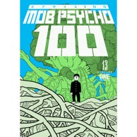 Mob Psycho 100 vol. 13