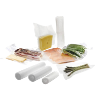 Pribor za vakumiranje Status Role 12-set