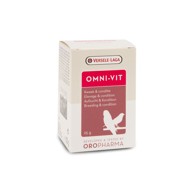 VERSELE LAGA Oropharma Omni vit 25 g