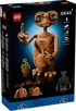 LEGO IDEAS Konstruktor, 21370, E.T. the Extra-Terrestrial