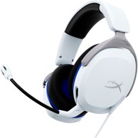 HYPERX Gaming slušalice Cloud Stinger 2 Core, bijele, PS4/PS5